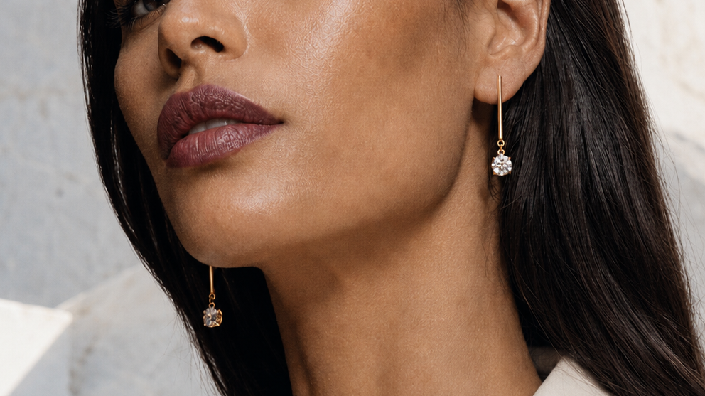 Oasis Blanche - La nouvelle collection qui sublime la matière brute
