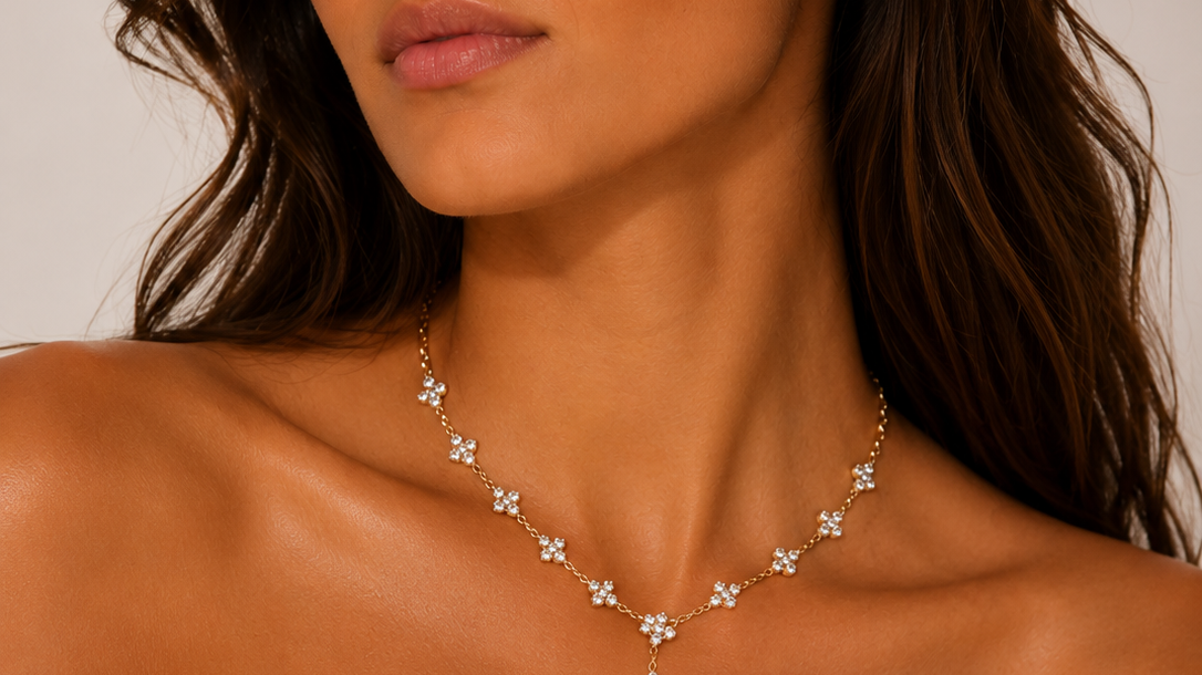Pourquoi choisir des bijoux en acier inoxydable ? Le guide complet