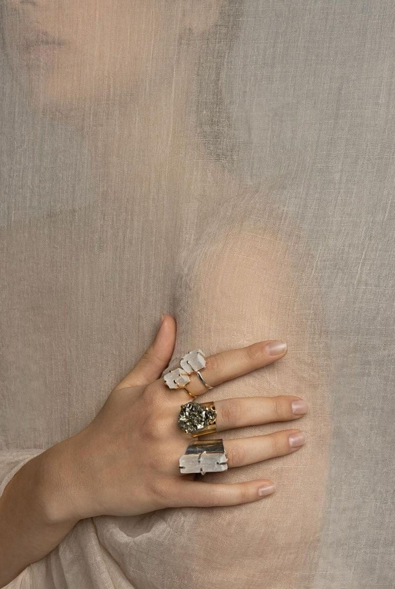 ✨ Comment entretenir ses bijoux en acier inoxydable ?