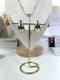 Boucles d'oreilles Caroline