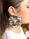 Boucles d'oreilles Naya