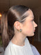 Boucles d'oreilles Aurore