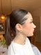 Boucles d'oreilles Aurore