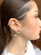 Boucles d'oreilles Aurore
