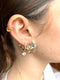 Boucles d'oreilles Aurore