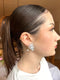 Boucles d'oreilles Elisa