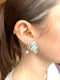Boucles d'oreilles Elisa