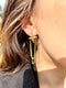 Boucles d'oreilles Jennah (D)