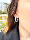 Boucles d'oreilles Assia (A)