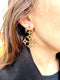 Boucles d'oreilles Zayna