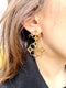 Boucles d'oreilles Zayna