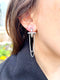 Boucles d'oreilles Jennah (A)