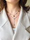 Collier Lyana