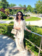 Ensemble tailleur Chloé (taille unique)