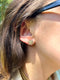 Boucles d'oreilles Elina