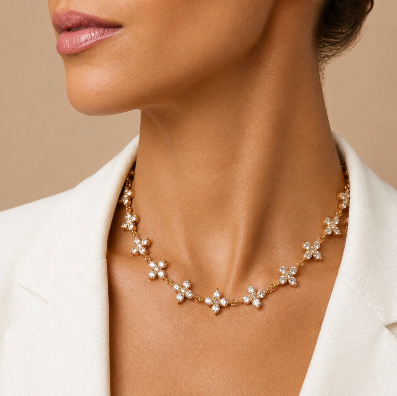Pourquoi choisir des bijoux en acier inoxydable ? L'excellence Zayrama