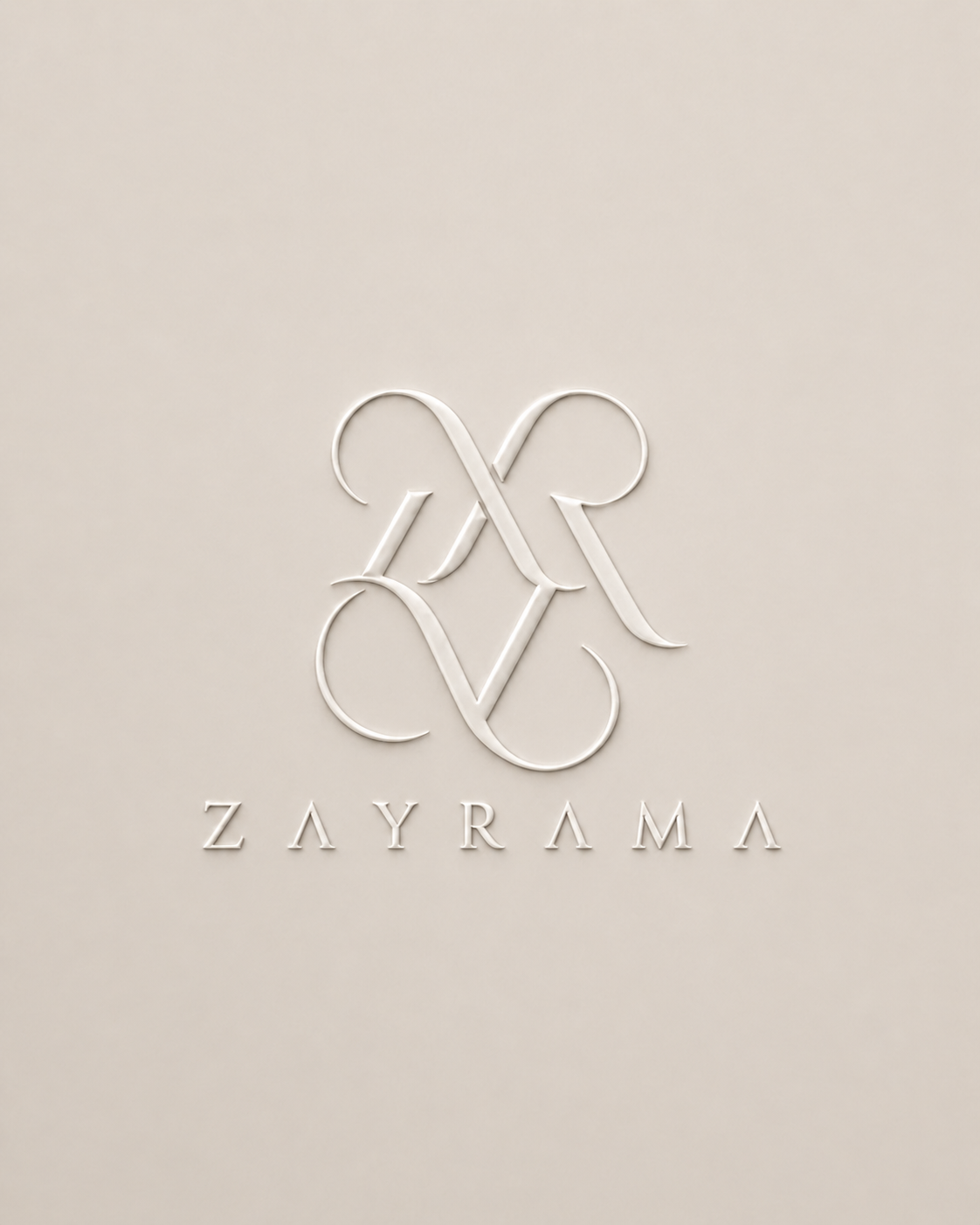 ZAYRAMA - Le bijou n'est pas un détail, c'est une déclaration