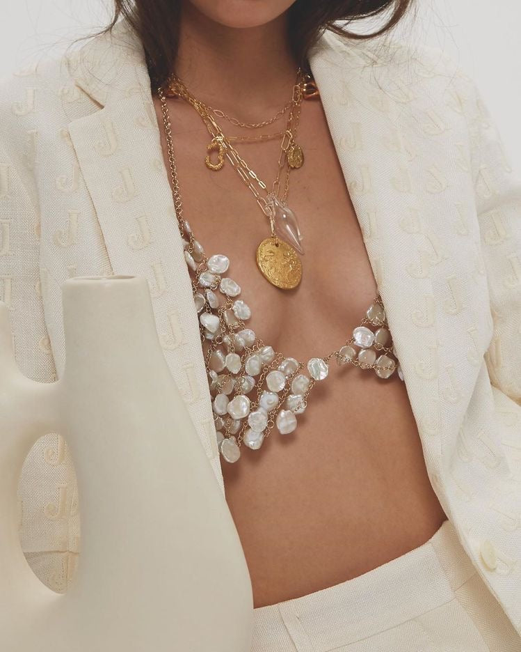 ✨ Zayrama - Plus qu'un bijou, une énergie