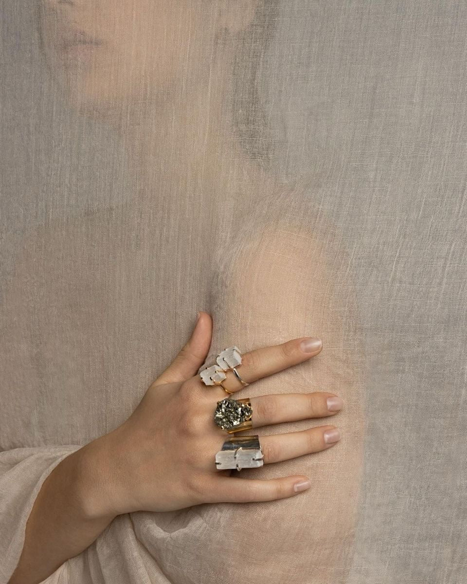 ✨ Comment entretenir ses bijoux en acier inoxydable ?