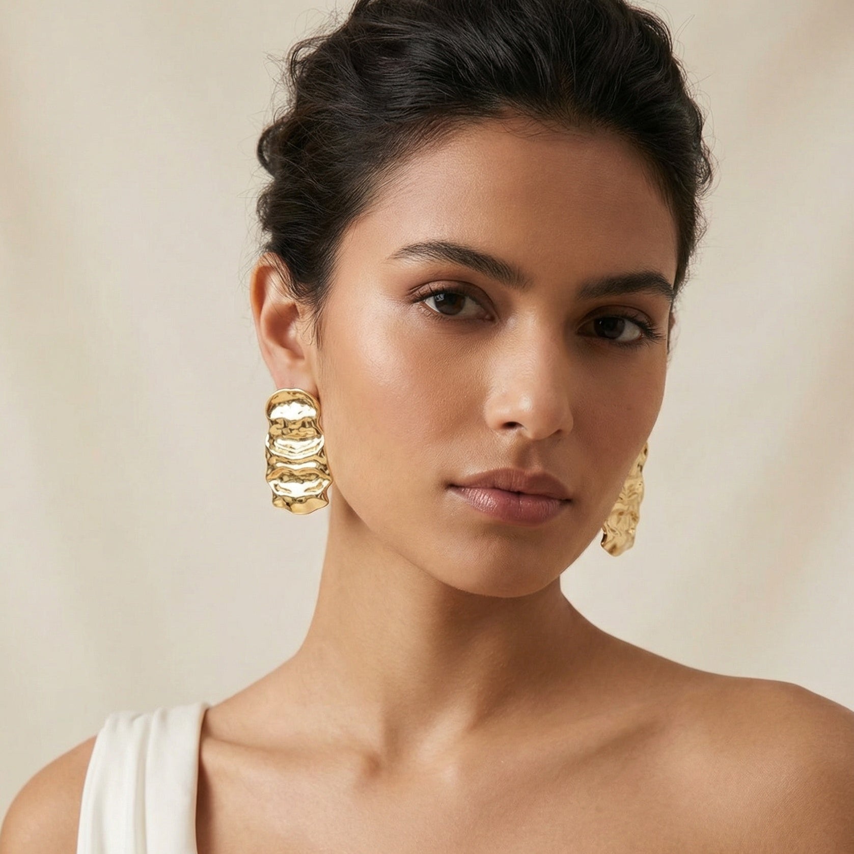 ✨ Les bijoux qui rendent instantanément élégante