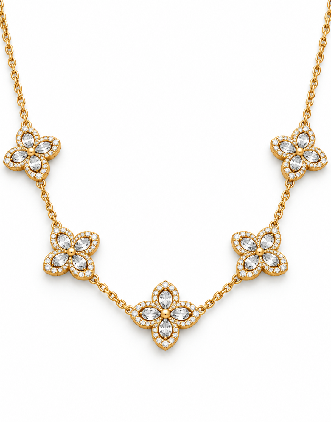 Collection Oasis Blanche