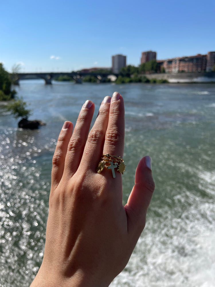 Bague MATHILDE