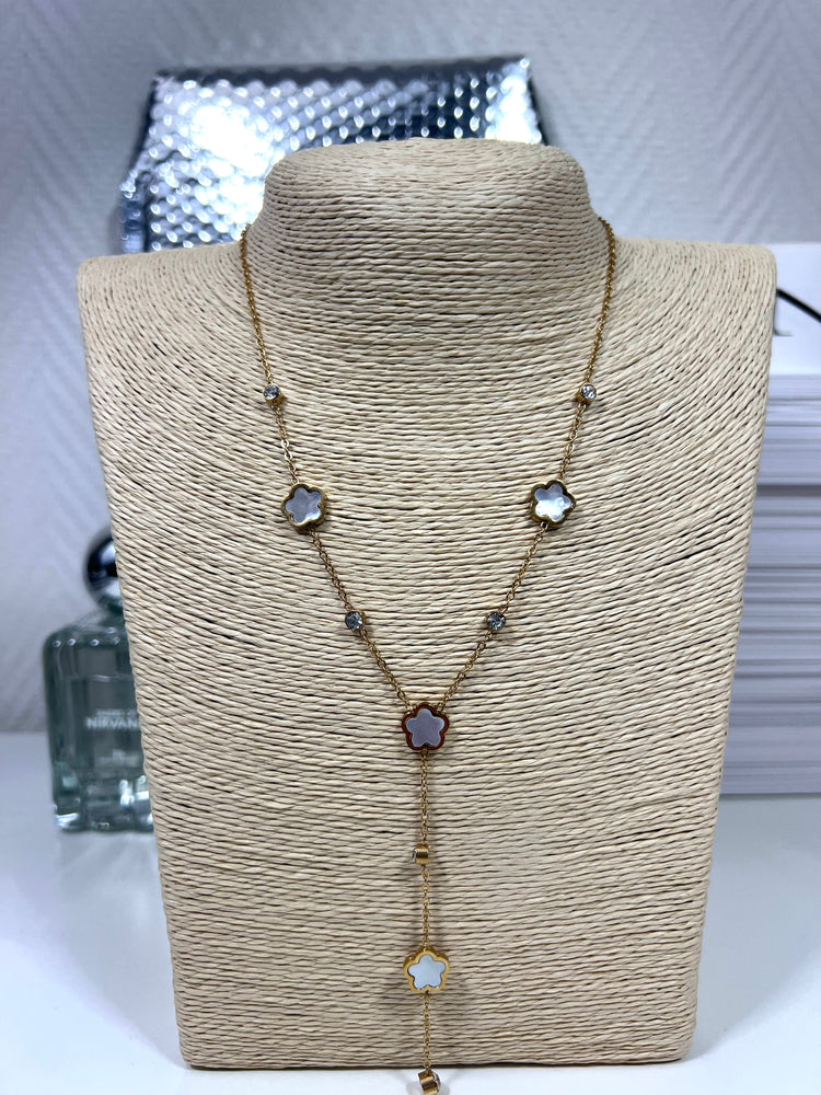 Collier Alana