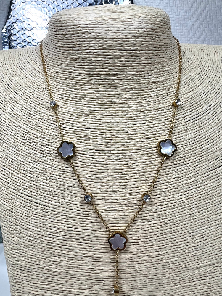 Collier Alana