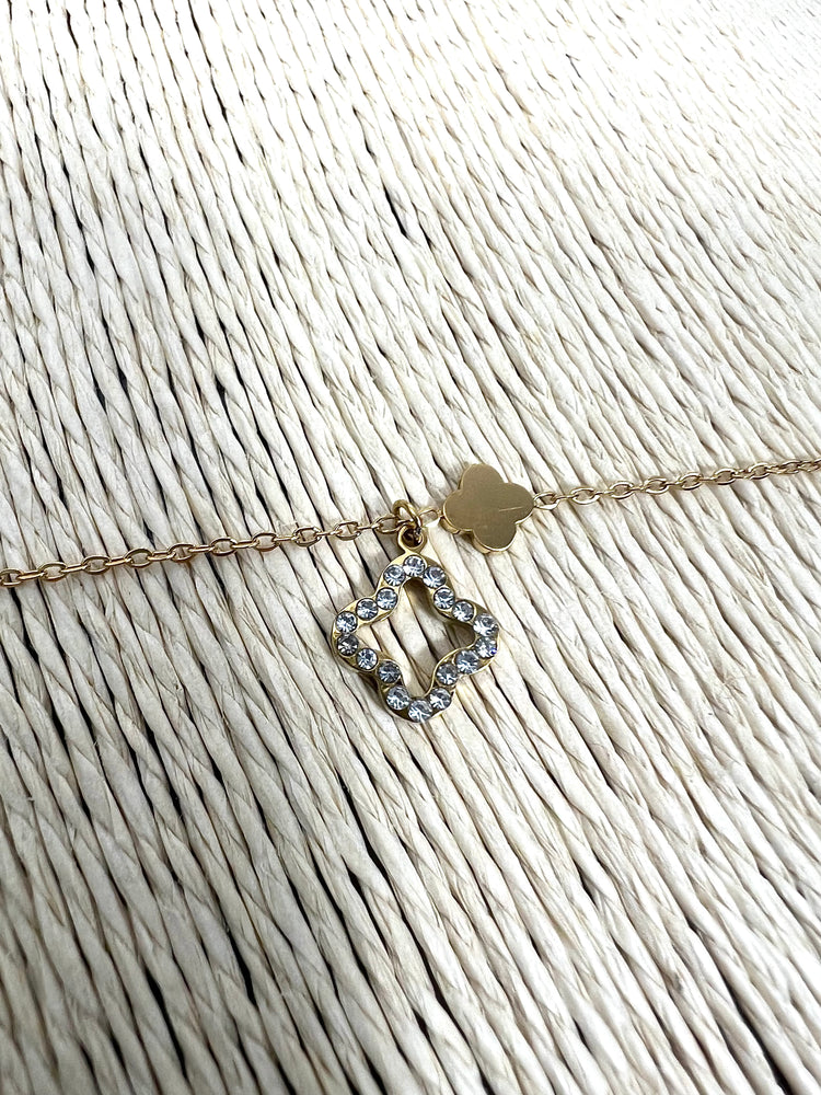 Bracelet Auriane