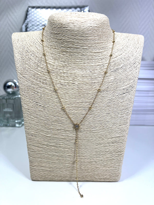 Collier Stella