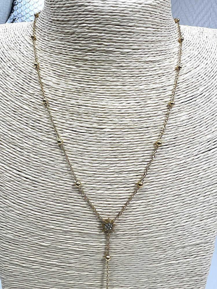 Collier Stella