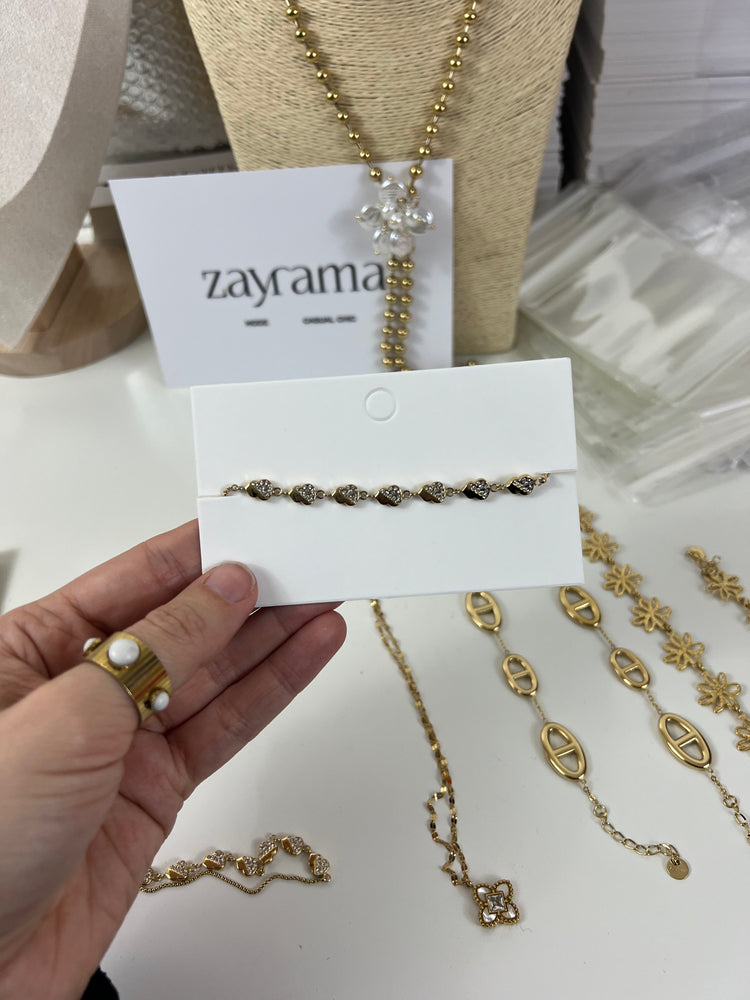 Bracelet Vaina