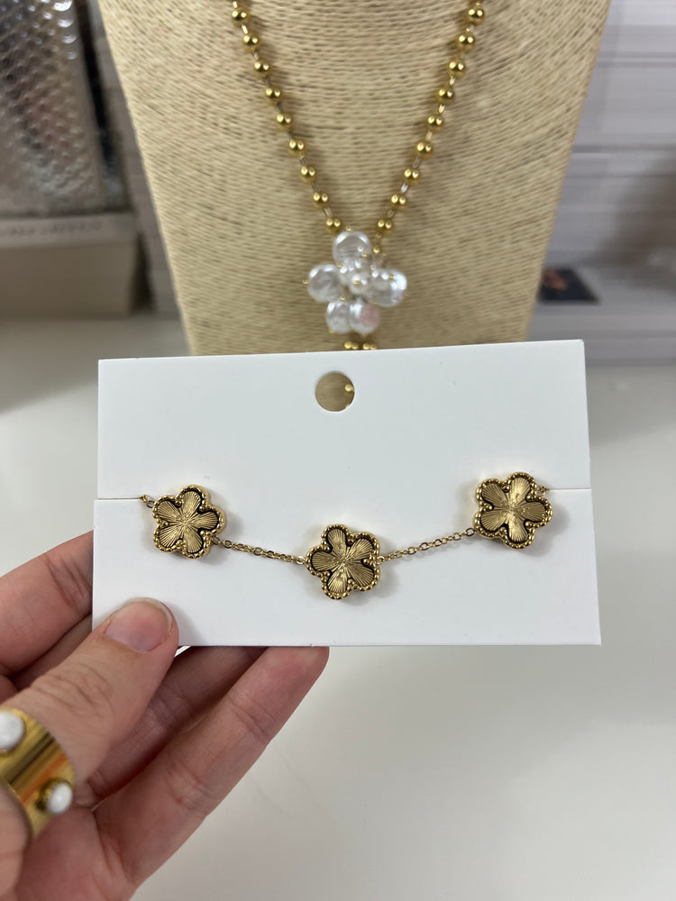 Bracelet Soléna