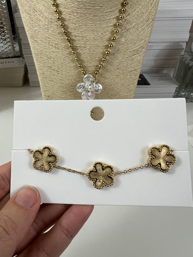 Bracelet Soléna