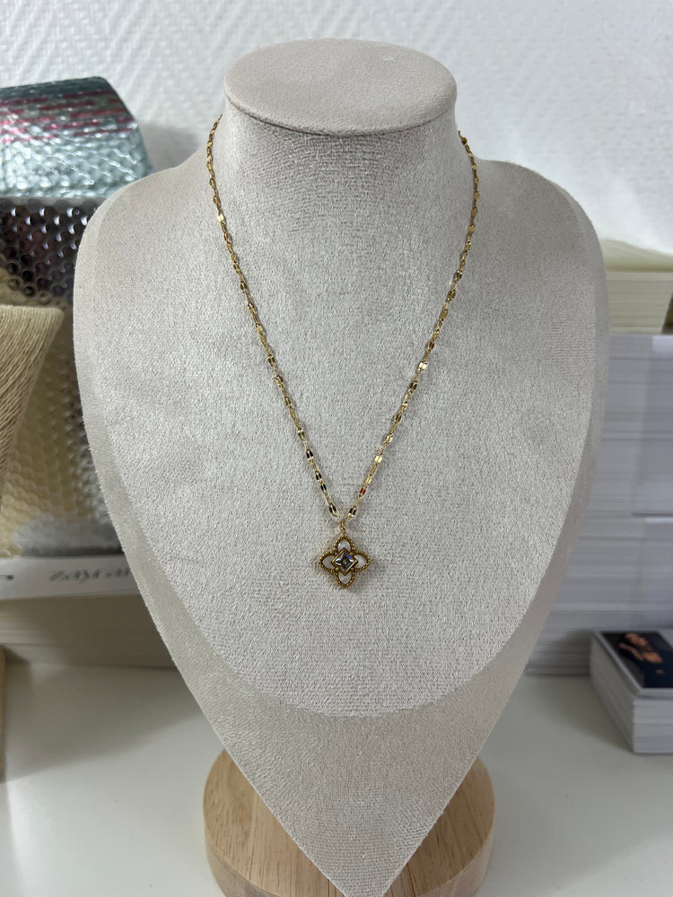 Collier Naélia