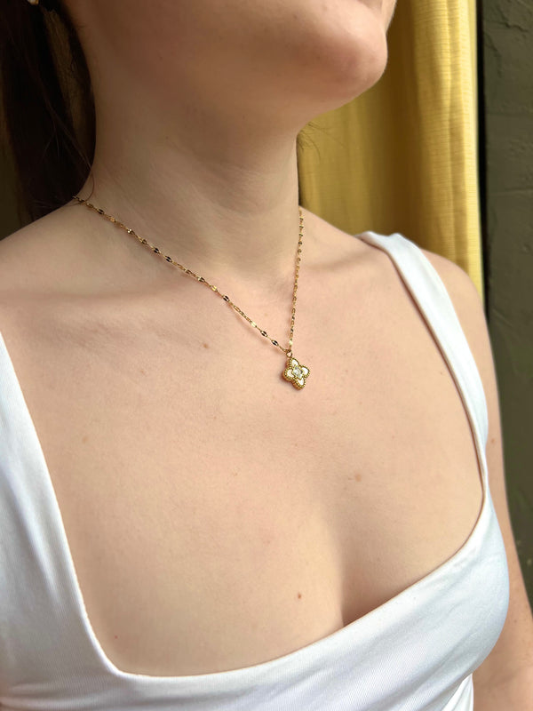 Collier Naélia