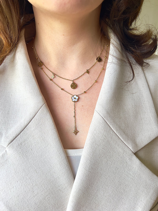 Collier Lyana