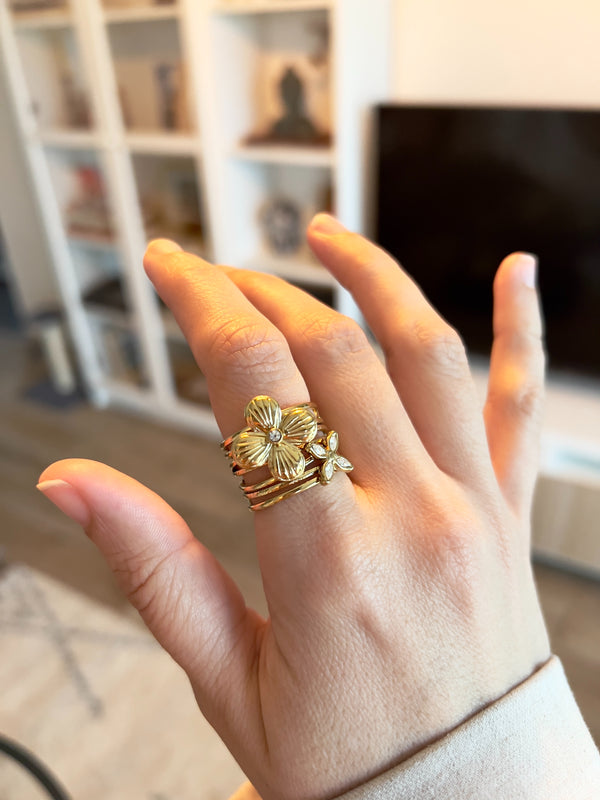 Bague Esmée