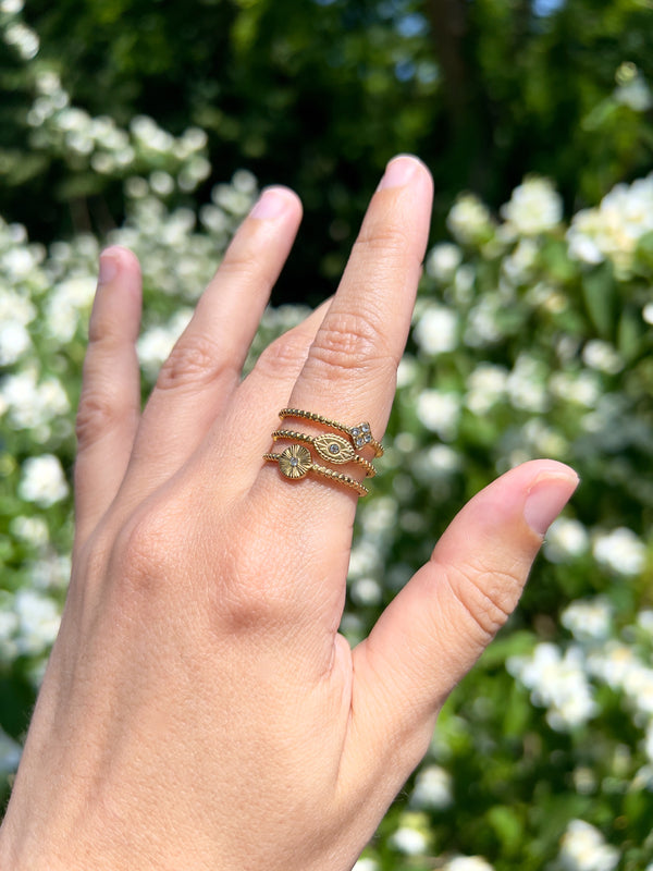 Bague Margaux