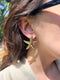 Boucles d'oreilles Sirena